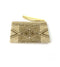 Aztec Purse BEIGE