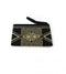 Aztec Purse Black