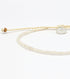 KA'ANAPALI FROSTED GLASS BEADED Bracelet