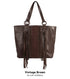 santana jenny tote