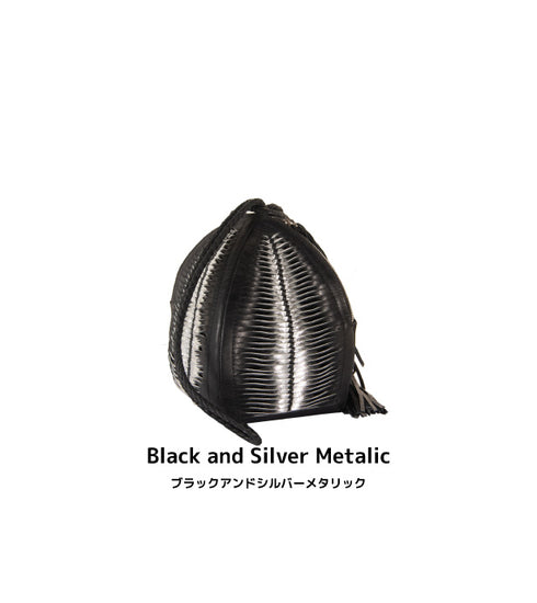 Santana Pyramid Bag