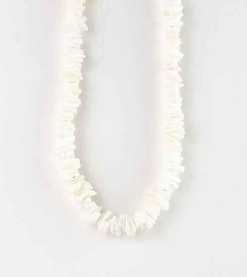 GILI Puka Shell Necklace