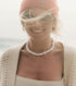GILI Puka Shell Necklace