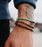 Coconut Wood Bracelet