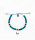 coconut wood bracelet