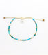 Giada Cinta Pearl Beaded Surf Bracelet