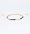 GIADA LESTARI BEADED BRACELET