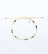 GIADA PELITA BEADED BRACELET
