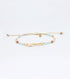 GIADA SEJIWA BEADED BRACELET