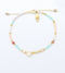 GIADA SEJIWA BEADED BRACELET