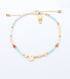 GIADA SEJIWA BEADED BRACELET