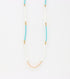 GIADA GEMBIRA BEADED NECKLACE