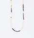 GIADA LESTARI BEADED NECKLACE