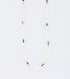 GIADA PELITA BEADED NECKLACE
