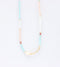 GIADA SEJIWA BEADED NECKLACE