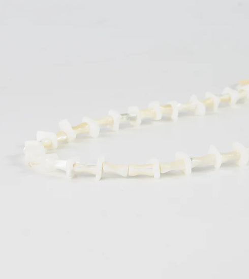 PUKA SHELL SURFER NECKLACE