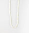 MADASARI BEACH MOTHER OF PEARL NECKLACE