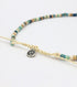 MAUNA KEA BEADED NECKLACE