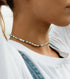 MAUNA KEA BEADED NECKLACE