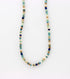 MAUNA KEA BEADED NECKLACE