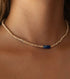 HAPUNA BEACH BEADED NECKLACE