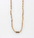 HAPUNA BEACH BEADED NECKLACE