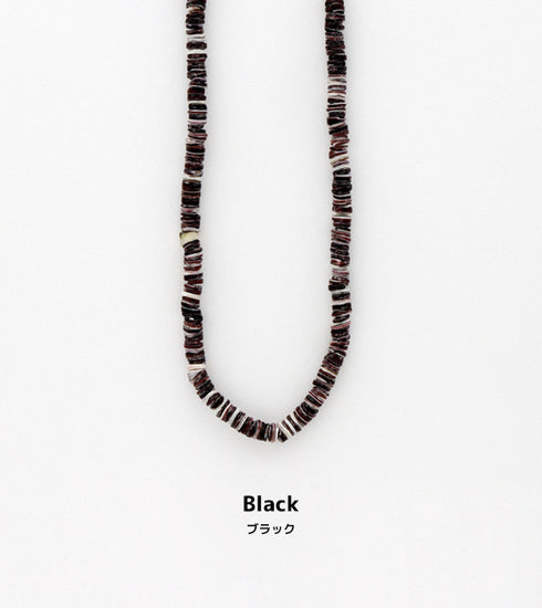 Shell Beads Necklace