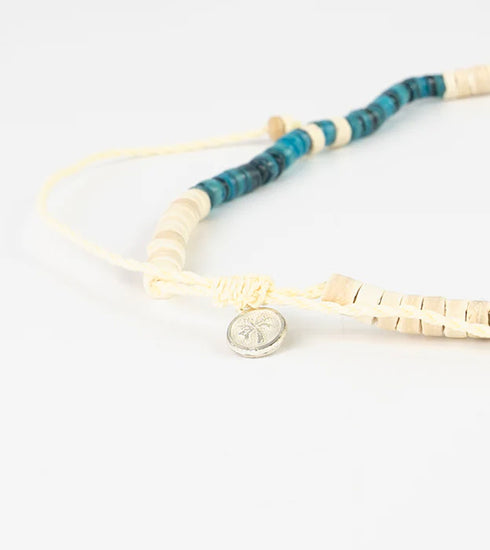 Shells Necklace