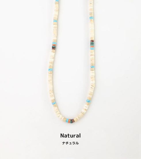 Shells Necklace