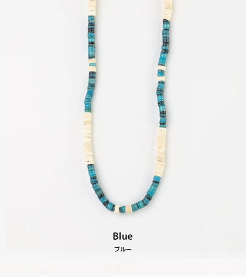 Shells Necklace