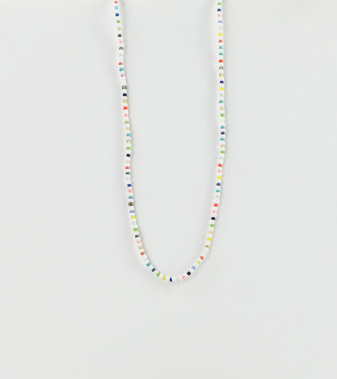 CANDIDASA NECKLACE MULTI