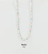 CANDIDASA NECKLACE MULTI
