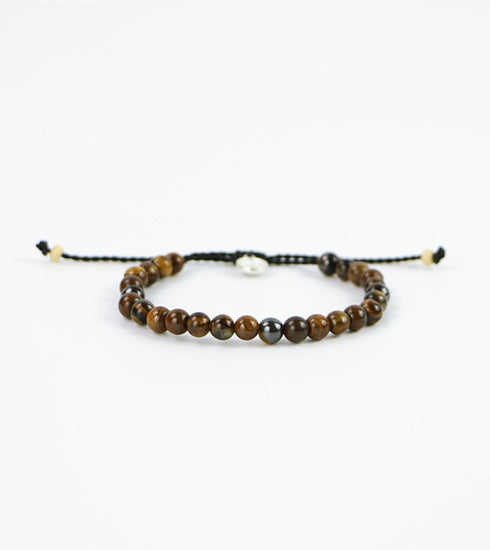 Tigereye Bracelet