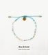 Alila Dainty Beaded Bracelet