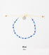 Alila Dainty Beaded Bracelet