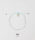 Alila Dainty Beaded Bracelet