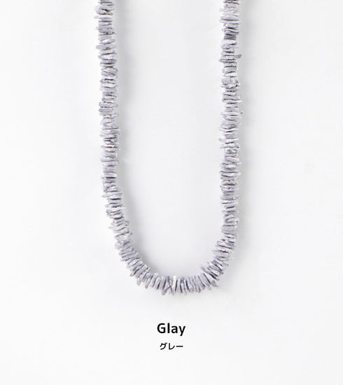 GILI Puka Shell Necklace