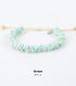 GIRI Puka Shell Bracelet
