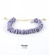 GIRI Puka Shell Bracelet