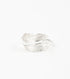 Bocca Feather Ring