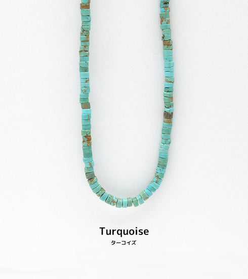 Lake toba beads neclace