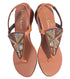 Yasmine Mini Wedge