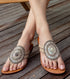 Victoria Vinta Sandal