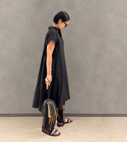Santana Pyramid Bag