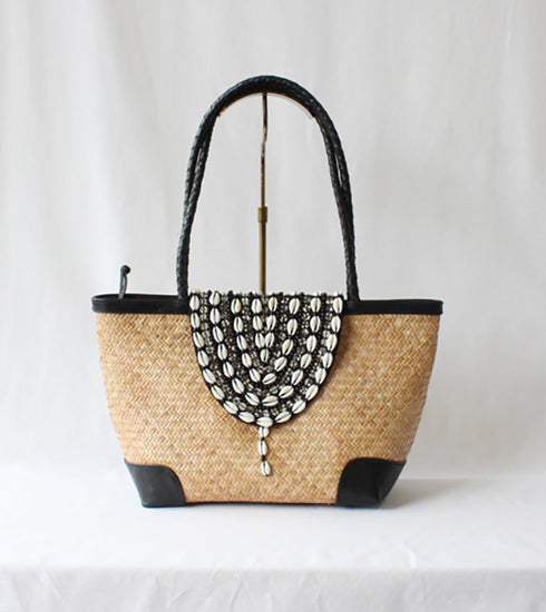 Cosmic Kenya Rattan bag