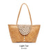 Cosmic Kenya Rattan bag