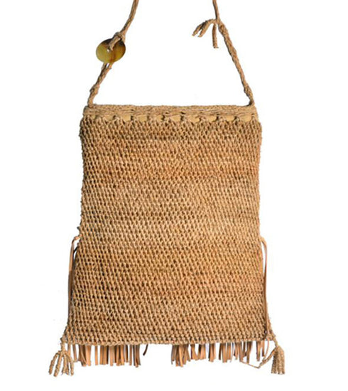 Koja Island Crossbody