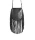 Sayang Fringe Crossbody