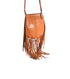 Sayang Fringe Crossbody
