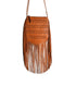Sayang Fringe Crossbody